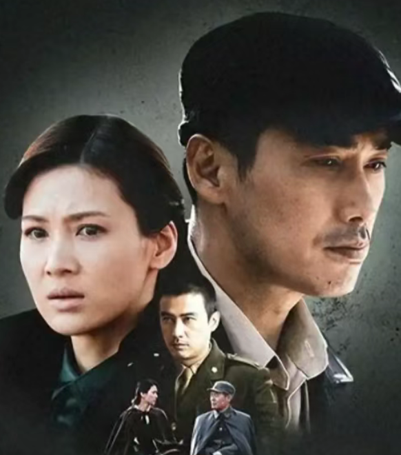 江苏卫视首播!32集谍战剧来袭,谍战教父再次出手,精良之作