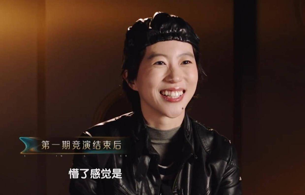 窦靖童看那英阿姨抽顺序,紧张到喊“妈妈救命”封面图