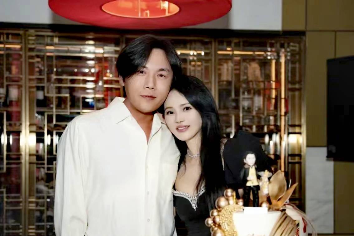 伊能静让秦昊总结婚姻真谛,秦昊:“就过呗,还能离咋地”封面图
