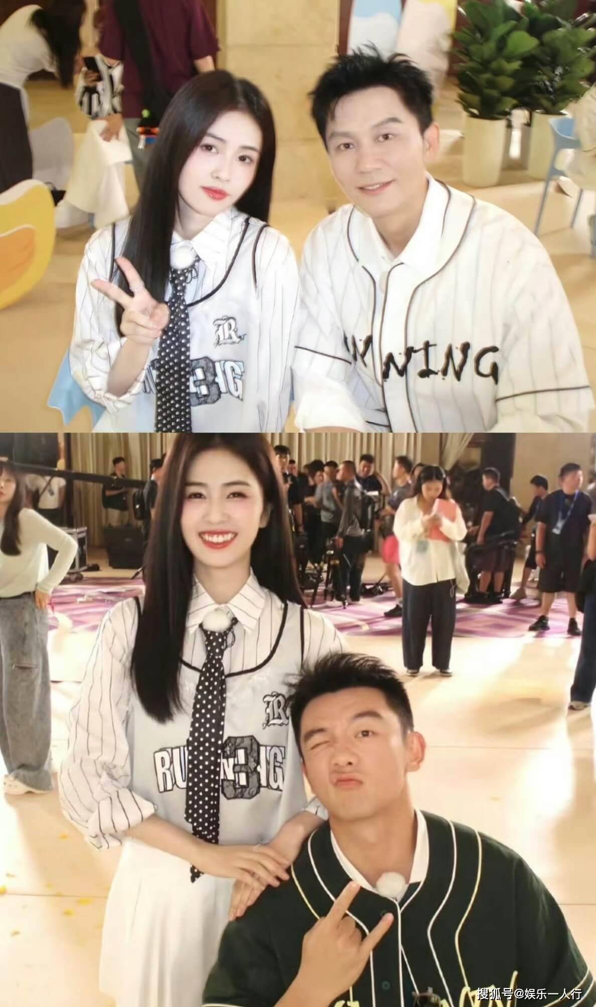 这也太尴尬!被安排和白鹿同车李晨当场愣住,当下反应全网疯传封面图