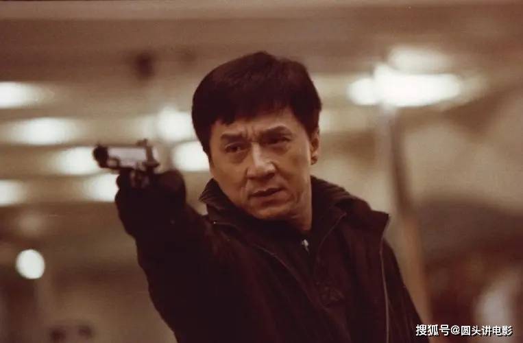 香港五部经典犯罪片,尺度原因无缘国内上映,你看过哪几部?封面图