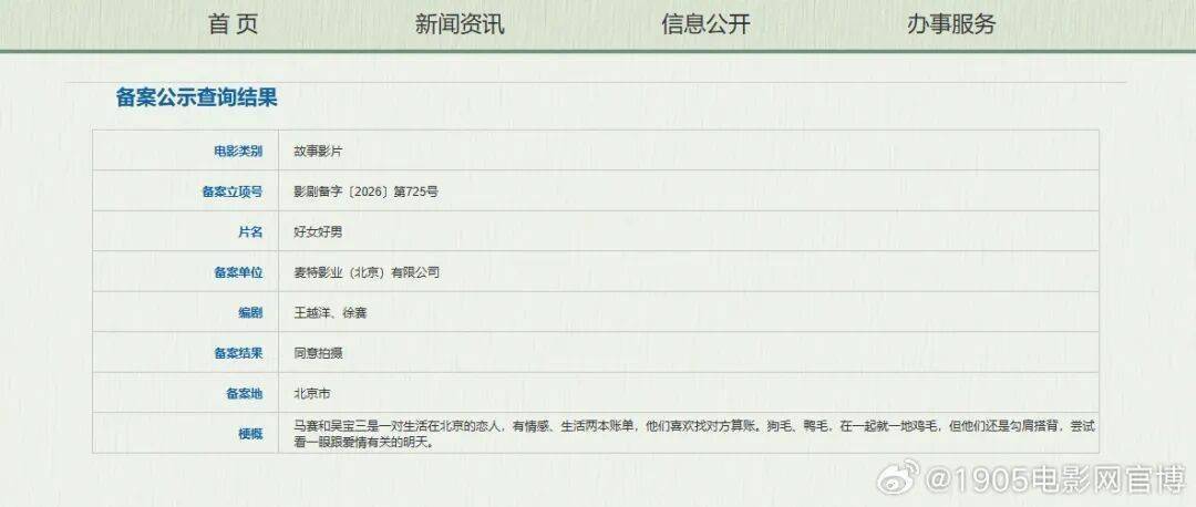 资讯 | 《火遮眼》揭秘谢苗打戏幕后 蜜雪冰城雪王大电影立项封面图