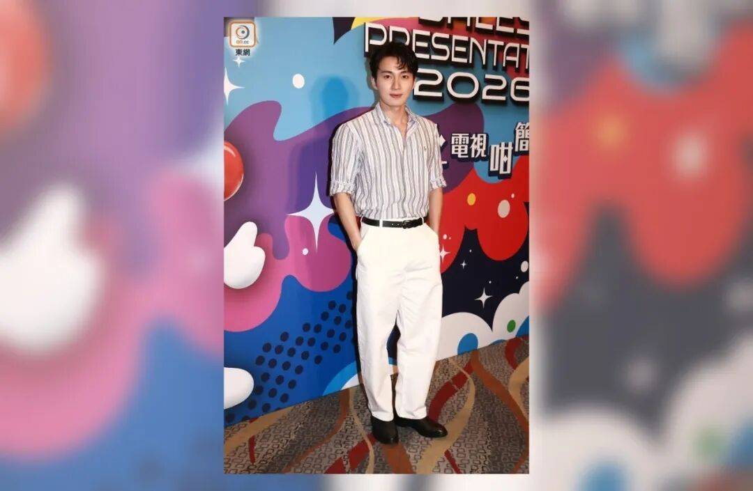 TVB新剧题材值得期待,上位小生告别《爱回家》,大结局剧本未出封面图