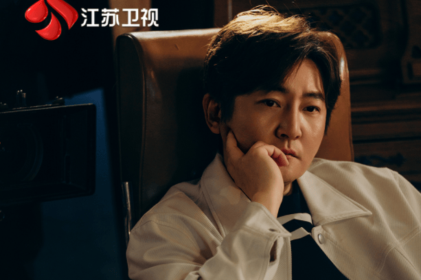江苏卫视《迷墙》今日开播，郭京飞、任素汐以极限反转迎来人生抉择封面图