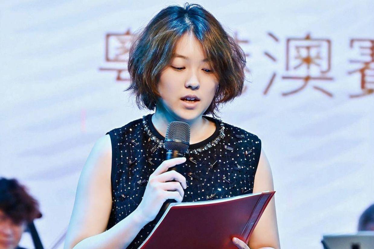 赛事总监、交响执棒、金曲改编三重身份!廖偲婕盛夏乐事遍布全球!封面图