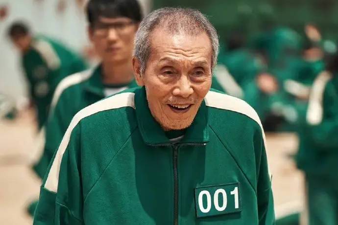 吴永洙性骚扰案被判无罪 曾参演韩剧《鱿鱼游戏》封面图
