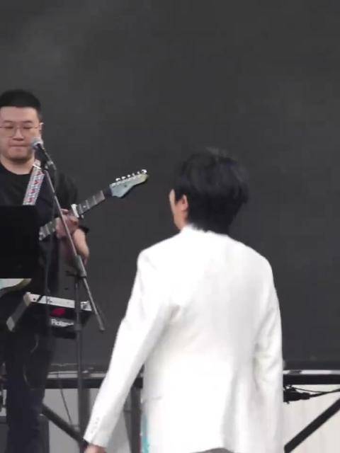 姜云升：我不去节目，那不是《巅峰》，那是走不起来的Rapper再就业。封面图