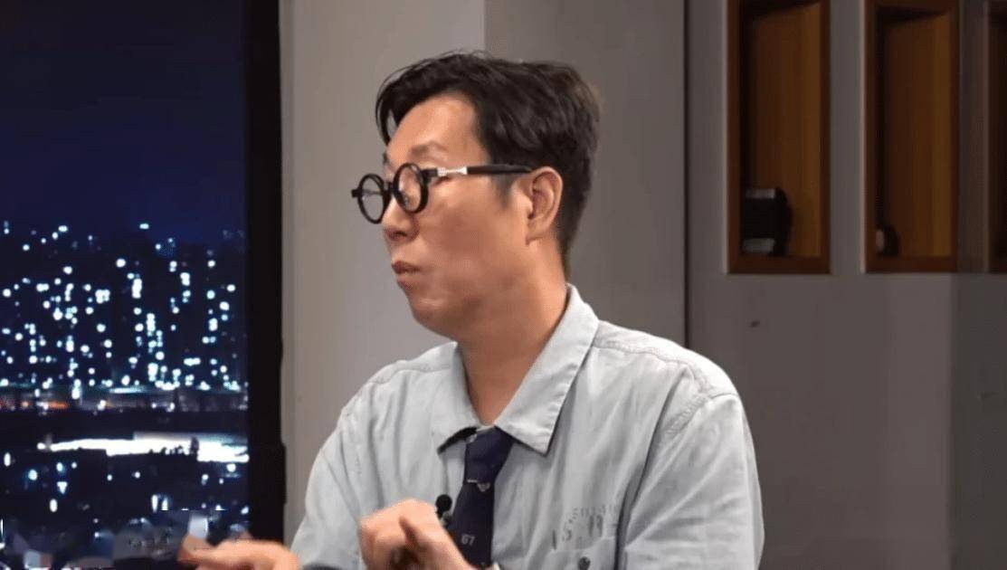 网传 JTBC 多款综艺停拍，金永哲：《认识的哥哥》拍摄工作照常进行！封面图