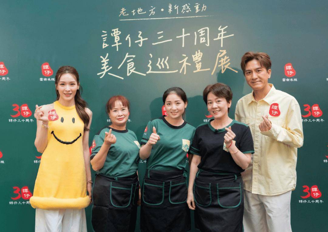 马国明预料无缘拍《新闻女王3》！李佳芯刚拍完电影，待ViuTV剧集开工！封面图