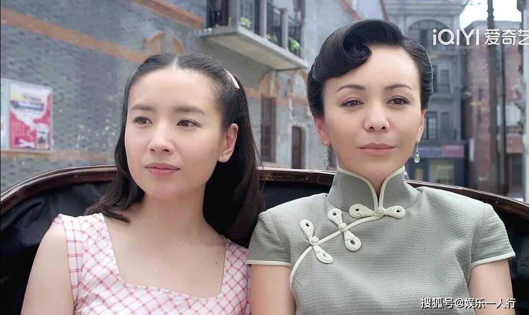 今晚开播天津卫视黄金档又一好剧上线！张嘉益、董洁领衔，压9年才上引讨论封面图