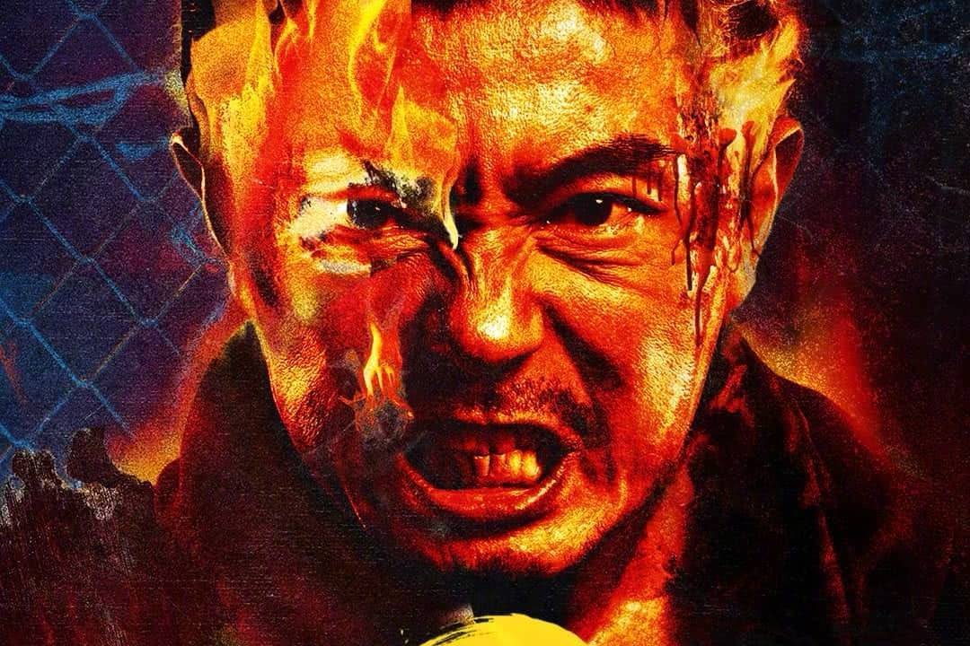 谢苗杨恩又主演《火遮眼》上映第22天累计票房破2亿 累计观影人次566.2万封面图
