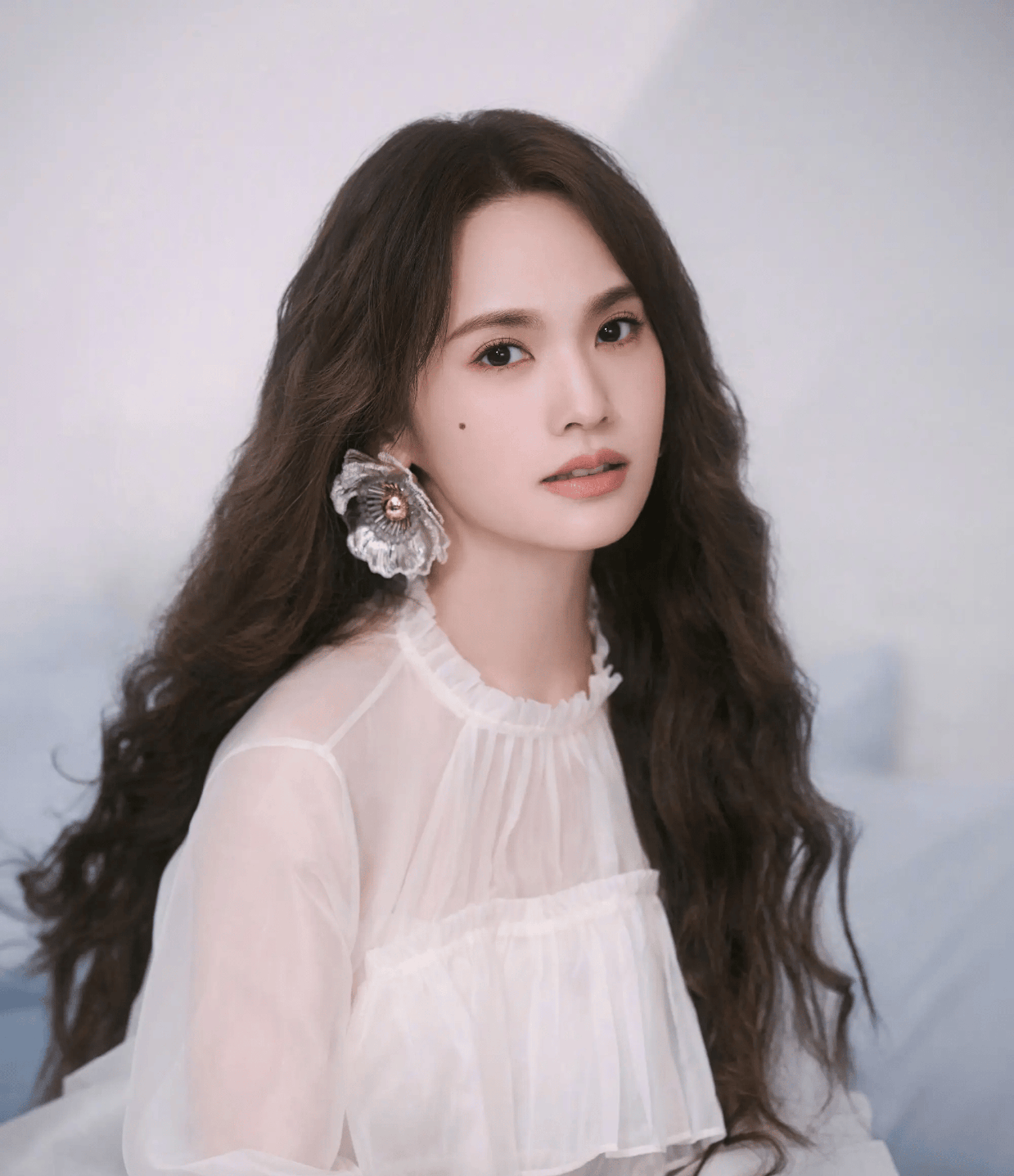 杨丞琳谈及因恶评没上节目：希望大家不要心疼我封面图