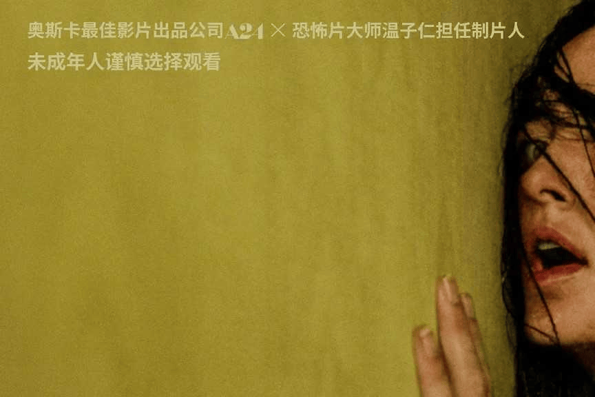 恐怖片《后室》中国票房破亿 成本1000万美元全球票房3.5亿美元封面图