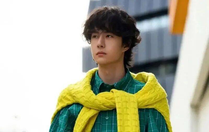 【2026.7.8】影视寒冬去演耽剧？《现在就出发4》换导演？王一博什么样子？《功夫女足》星爷挂名？问问乔欣现状？封面图