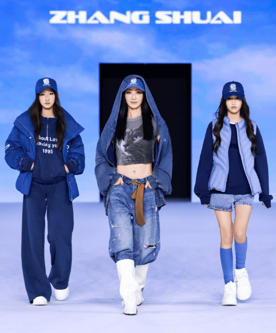 赵子琪回应女儿秀场晕倒：感谢对妹妹的关心，但请不要对另一个孩子网暴封面图