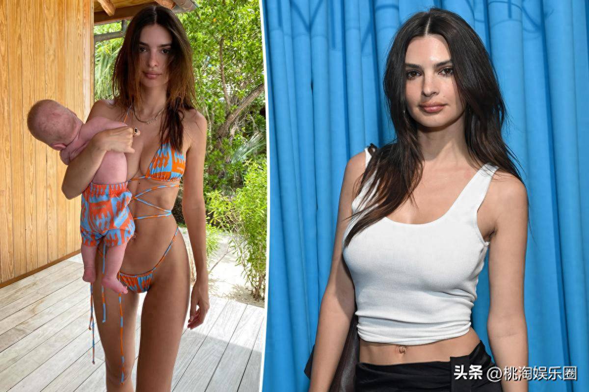 离婚后约会多人！35岁好莱坞超模把私生活写成书，12家出版社疯抢封面图