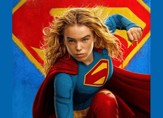 DC《超级少女》又酿票房惨案……“年轻观众不关心超英电影”是真实趋势吗？封面图