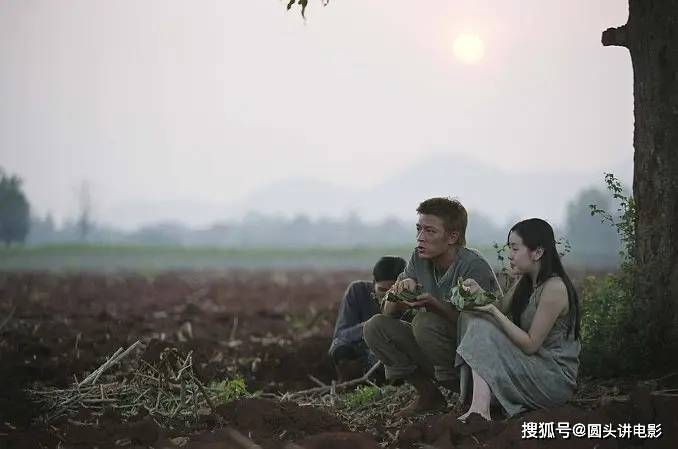 无缘国内上映的五部华语电影，每一部都是限制级，你看过哪几部？封面图