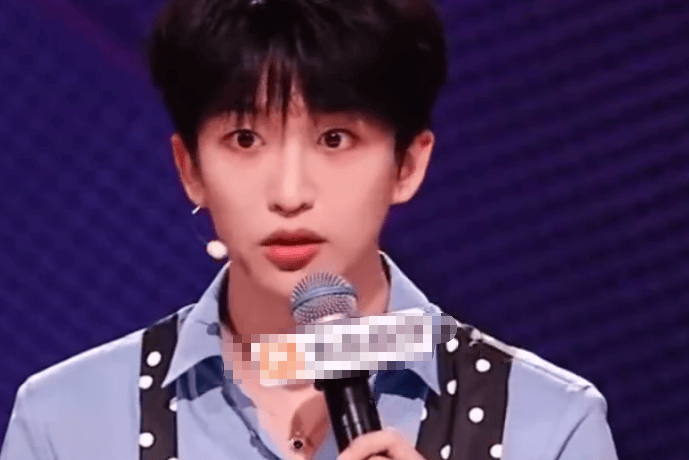 黄子弘凡幽默回应靠父亲走红质疑：该不会是我爸自己传的吧？封面图
