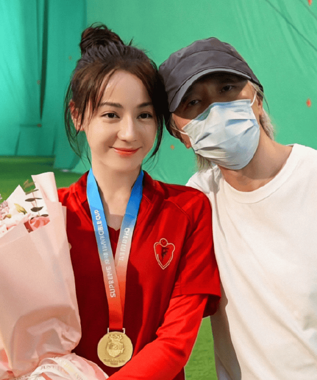 功夫女足首播口碑出炉：笑点密集不低俗，谁敢说周星驰江郎才尽封面图