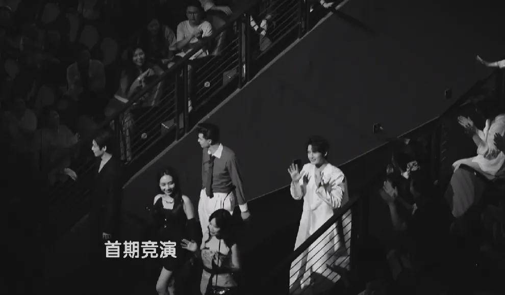 庾澄庆、侯明昊、张碧晨等放弃《歌手2026》突围赛，这是谁的锅？封面图