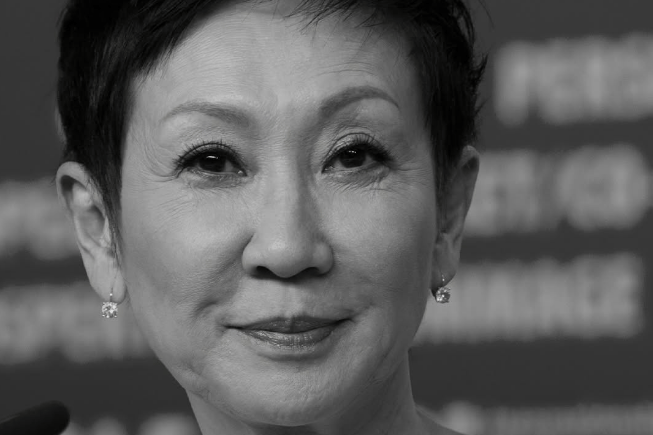 柏林电影节官方悼念施南生：她在电影界留下了不可磨灭的印记封面图