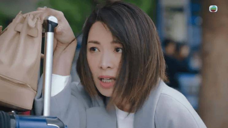 结局反转！TVB花旦陈炜演技大爆发！网民力捧争TVB视后！封面图