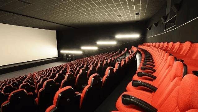 2026年暑期档上半程票房35.34亿，实现同比增长！封面图