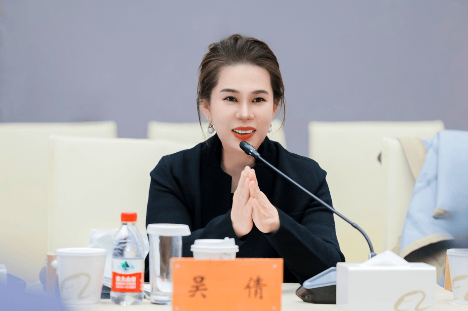 演员将无戏可演?优酷总裁吴倩:AI无法取代真人演员封面图