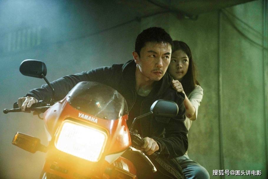 当前值得看的五部电影,《功夫女足》排在倒数,你最喜欢哪一部?封面图