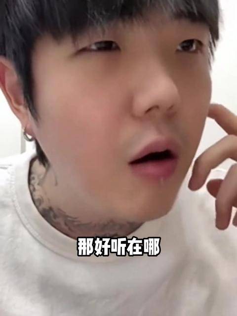 辉子直播谈互联网嘴替，举例GAI和贝贝！封面图