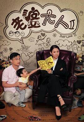 老婆大人2 粤语版封面图
