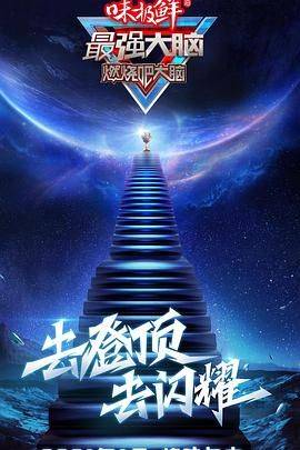 最强大脑 第八季封面图