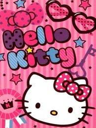 Hello Kitty 苹果森林 第三季封面图