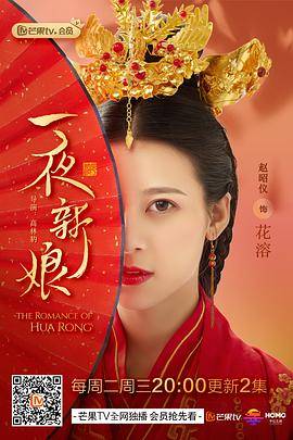 一夜新娘 第一季封面图