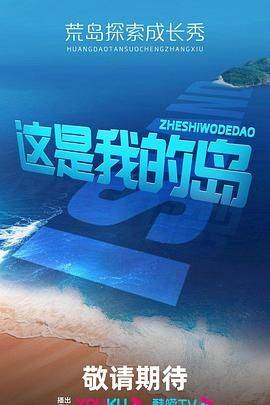 这是我的岛封面图