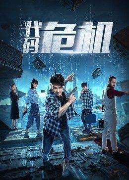 代码危机封面图