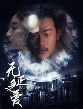 无证之爱封面图