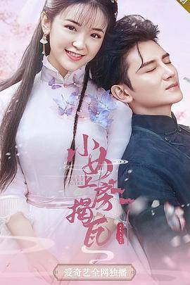小女上房揭瓦第一季封面图