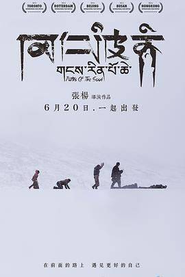冈仁波齐封面图
