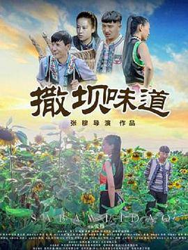 撒坝味道封面图