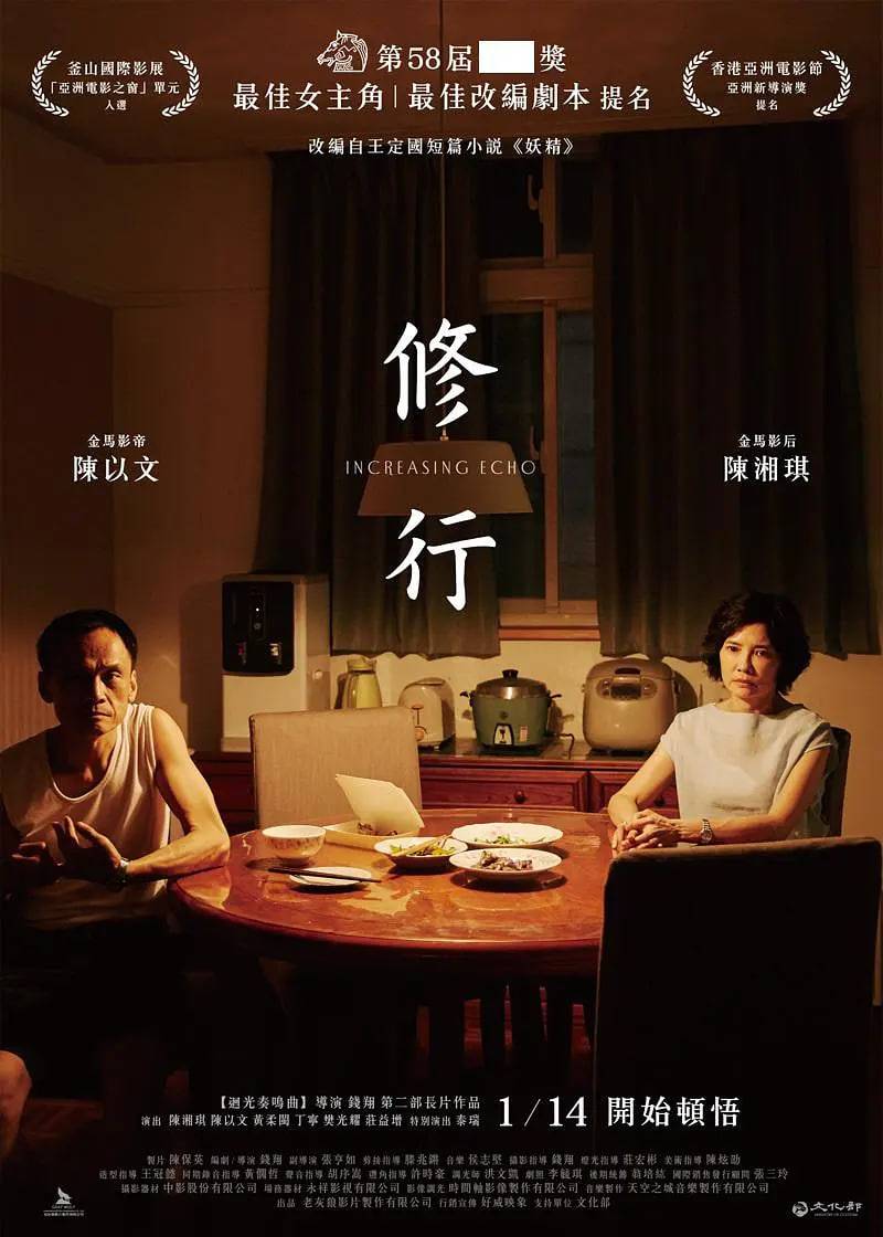 修行封面图