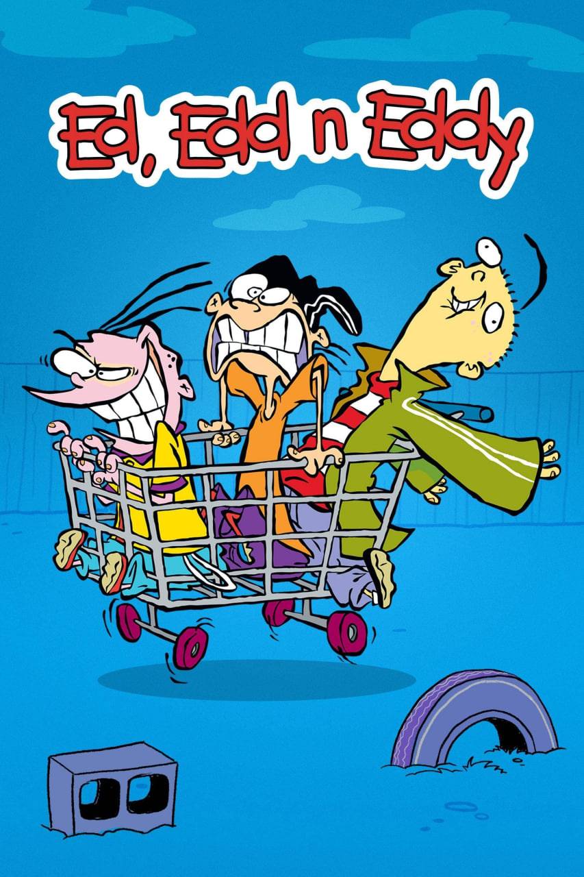 三个艾德 第二季封面图
