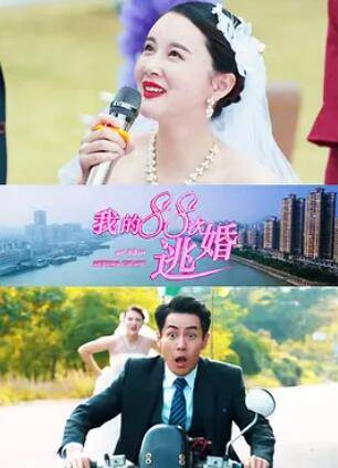 我的88次逃婚封面图