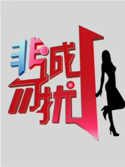 非诚勿扰 2010封面图