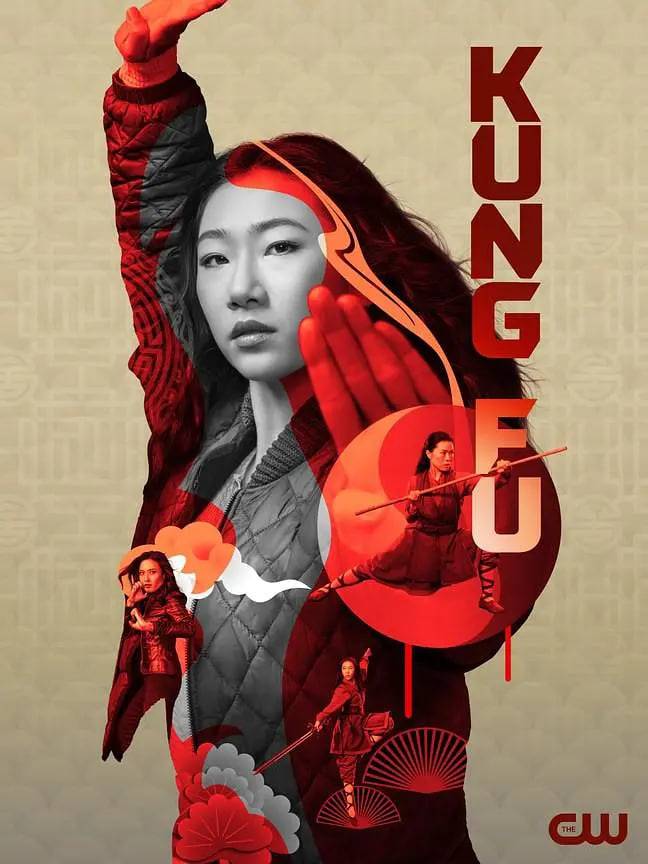 功夫 第三季封面图