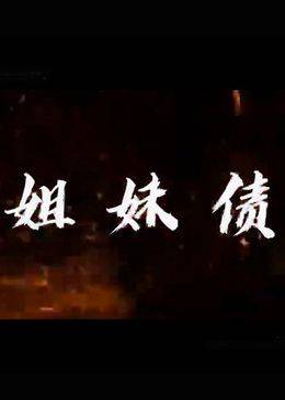 姐妹债封面图