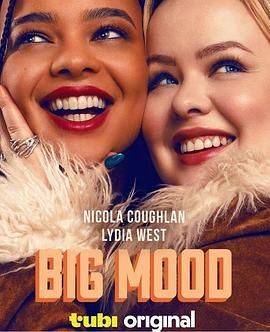 Big Mood封面图