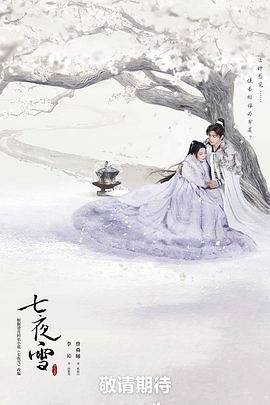 七夜雪封面图