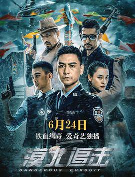 漠北追击封面图